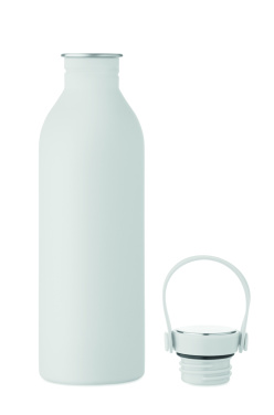 Logotrade Werbegeschenke das Foto: Einwandige Trinkflasche 500 ml