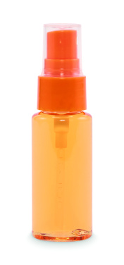 Logotrade Geschäftsgeschenke das Foto: Körperspray 30ml