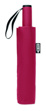 Logotrade Werbegeschenke das Foto: 23" Regenschirm