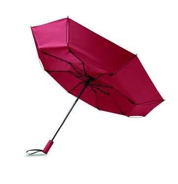 Logotrade Werbeartikel das Foto: 23" Regenschirm