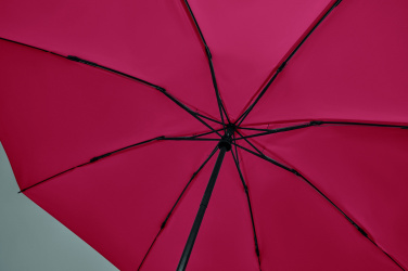Logotrade Werbeartikel das Foto: 23" Regenschirm