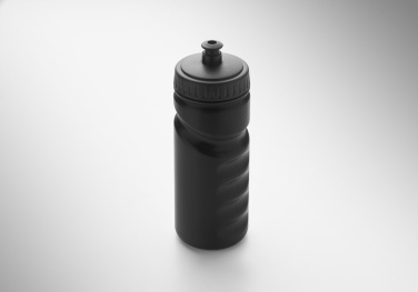 Logotrade werbemittel das Foto: Sport-Trinkflasche 500ml
