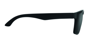 Logotrade Logogeschenke das Foto: Festival-Sonnenbrille UV400
