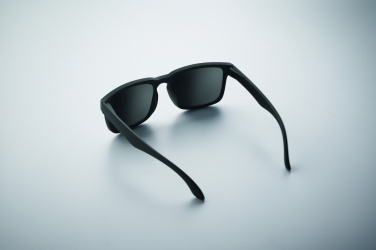 Logotrade Logogeschenke das Foto: Festival-Sonnenbrille UV400
