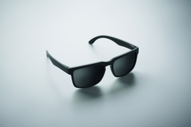 Logotrade Geschäftsgeschenke das Foto: Festival-Sonnenbrille UV400