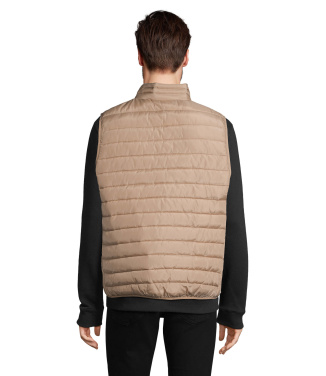 Logotrade Werbeartikel das Foto: STREAM MEN Bodywarmer