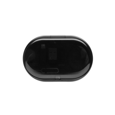 Logotrade Firmengeschenke das Foto: Chargevix Multifunktionales 60W-Lade-Set aus RCS rPlastic