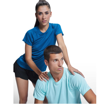 Logotrade Firmengeschenke das Foto: Bahrain Sport T-Shirt für Herren