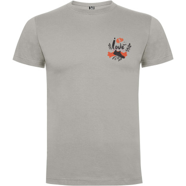 Logotrade Firmengeschenke das Foto: Dogo Premium T-Shirt für Herren