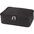 Muse GRS RPET Make-up Organiser, Schwarz