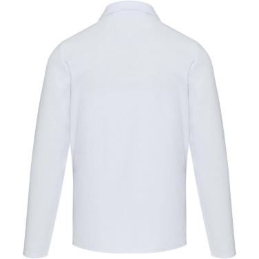 Logotrade werbemittel das Foto: Apollo Langarm Poloshirt Unisex