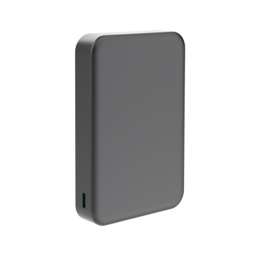 Logotrade Logogeschenke das Foto: Quantum RCS Ultra-Fast 25W 10.000mAh magnetische Powerbank