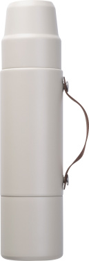 Logotrade Logogeschenke das Foto: Isolierflasche Le Bourget MoLu