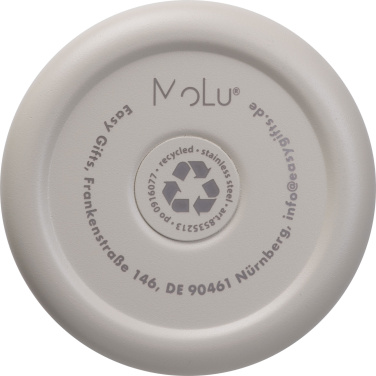 Logotrade Werbegeschenke das Foto: Isolierflasche Le Bourget MoLu
