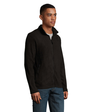 Logotrade Werbegeschenke das Foto: NORMAN HERREN FL JACKE 220g