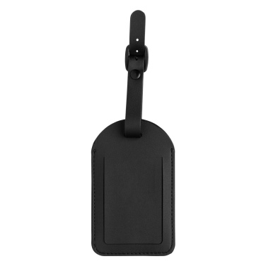 Logotrade Logogeschenke das Foto: Globefind Dual RCS Gepäckanhänger mit weltweiter Ortung