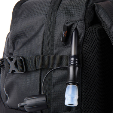 Logotrade Firmengeschenke das Foto: Nordic Drift Trail RCS Rucksack 24L