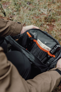 Logotrade Werbeartikel das Foto: Nordic Drift Trail RCS Daypack 16L