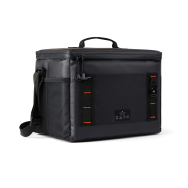 Logotrade werbemittel das Foto: Nordic Drift Storm RCS IPXX wasserabw. Kühltasche 20 Liter