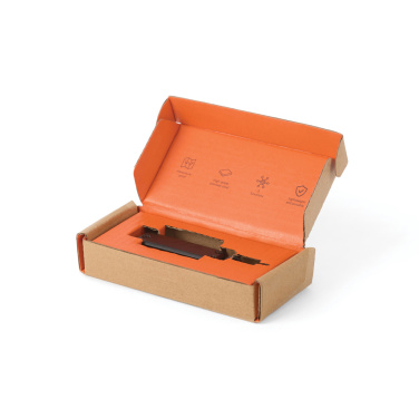 Logotrade Werbegeschenke das Foto: Nordic Drift Adventure Keychain Tool