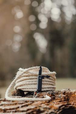 Logotrade Werbeartikel das Foto: Nordic Drift Adventure Keychain Tool