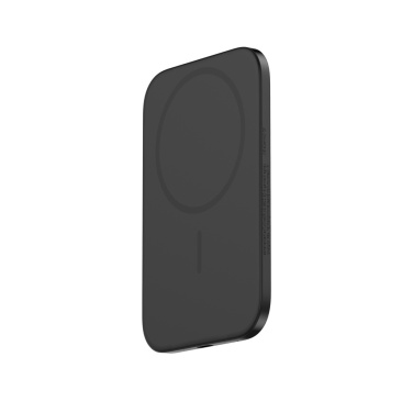 Logotrade Werbeartikel das Foto: Urban Vitamin Concord Uultradünne RCS Powerbank mit 3000mAh