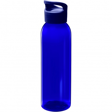 Logotrade corporate gift image of: Sky 650 ml Tritan™ water bottle