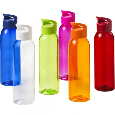Logo trade advertising products image of: Sky 650 ml Tritan™ water bottle