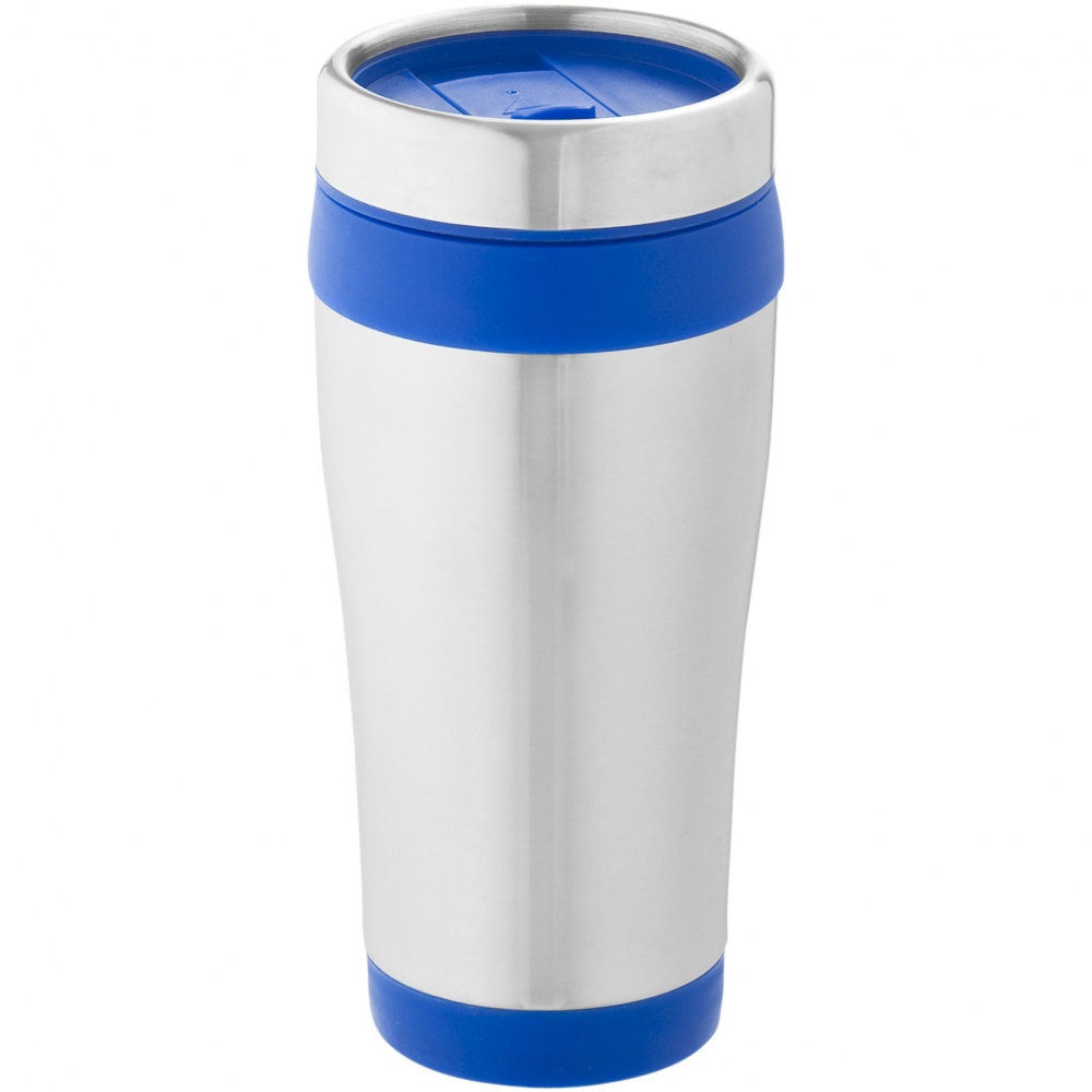 Logo trade promotional gift photo of: Elwood 410 ml insulated tumbler