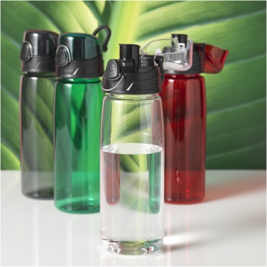 Logotrade promotional giveaway image of: Capri 700 ml sport bottle