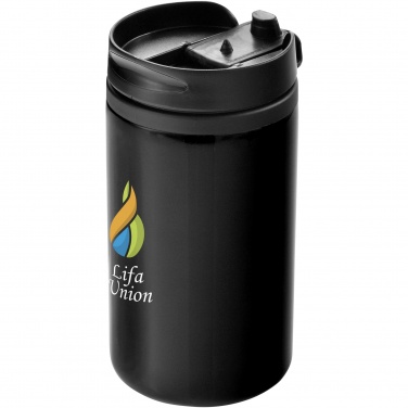 Logo trade promotional products image of: Mojave 250 ml insulated tumbler