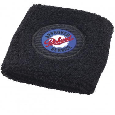 Logo trade advertising products picture of: Hyper performance wristband