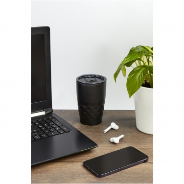 Logotrade promotional products photo of: Geo 350 ml copper vacuum insulated tumbler