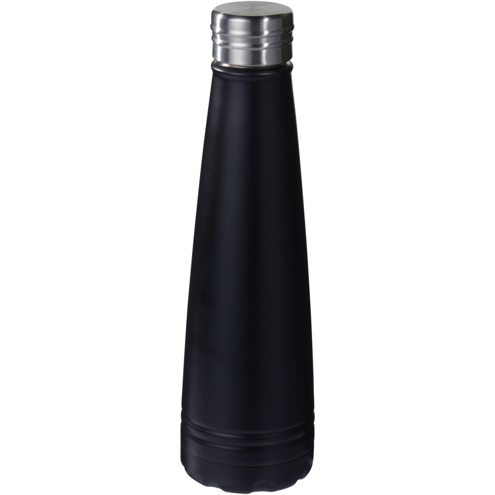 Logo trade business gift photo of: Duke 500 ml copper vacuum insulated water bottle