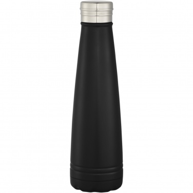 Logotrade promotional items photo of: Duke 500 ml copper vacuum insulated water bottle