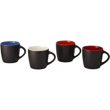 Logo trade promotional giveaways picture of: Riviera 340 ml ceramic mug