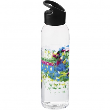 Logo trade promotional gift photo of: Sky 650 ml Tritan™ colour-pop water bottle