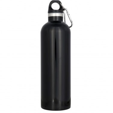 Logo trade promotional items picture of: Atlantic 530 ml vacuum insulated bottle