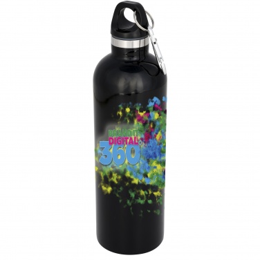 Logotrade promotional product image of: Atlantic 530 ml vacuum insulated bottle