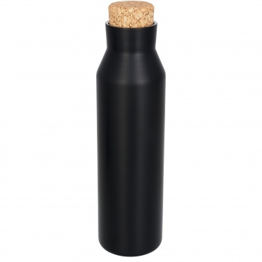 Logo trade promotional product photo of: Norse 590 ml copper vacuum insulated bottle