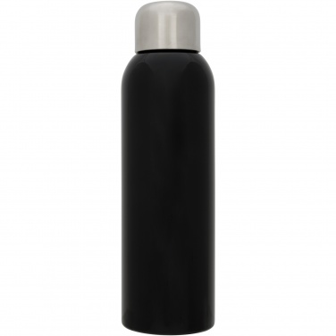 Logo trade advertising products image of: Guzzle 820 ml water bottle