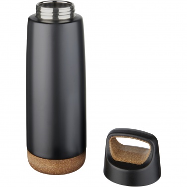 Logotrade promotional product picture of: Valhalla 600 ml copper vacuum insulated water bottle