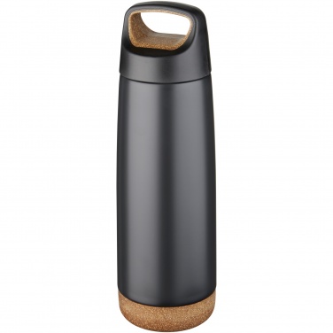 Logo trade promotional product photo of: Valhalla 600 ml copper vacuum insulated water bottle