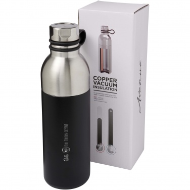 Logotrade corporate gifts photo of: Koln 590 ml copper vacuum insulated sport bottle