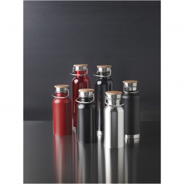 Logo trade promotional products image of: Thor 480 ml copper vacuum insulated water bottle