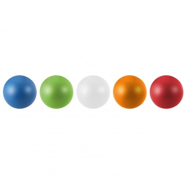 Logotrade promotional giveaways photo of: Cool round stress reliever