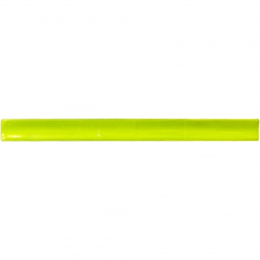 Logo trade promotional giveaways picture of: RFX™ Hitz reflective safety slap wrap