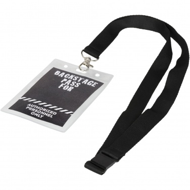 Logotrade advertising product picture of: Lorenzo badge holder
