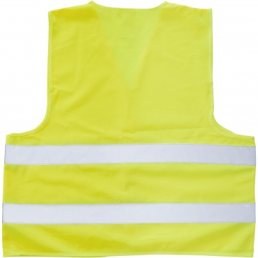 Logotrade corporate gift image of: RFX™ Watch-out XL safety vest in pouch for professional use