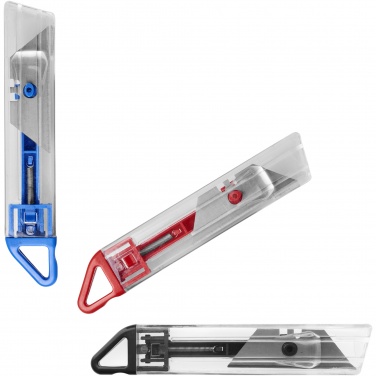 Logo trade promotional giveaways picture of: Hoost utility knife